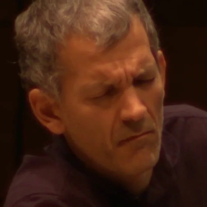 Brad Mehldau - Dream Brother - Transcription — MLM